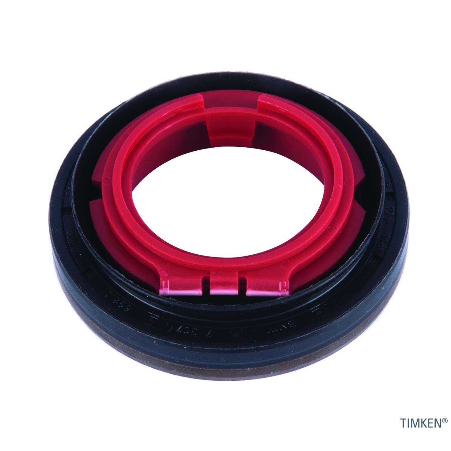 Timken SL260203 - Axle Shaft Seal Timken SL260203 Axle Shaft Seal product image 1 of 1