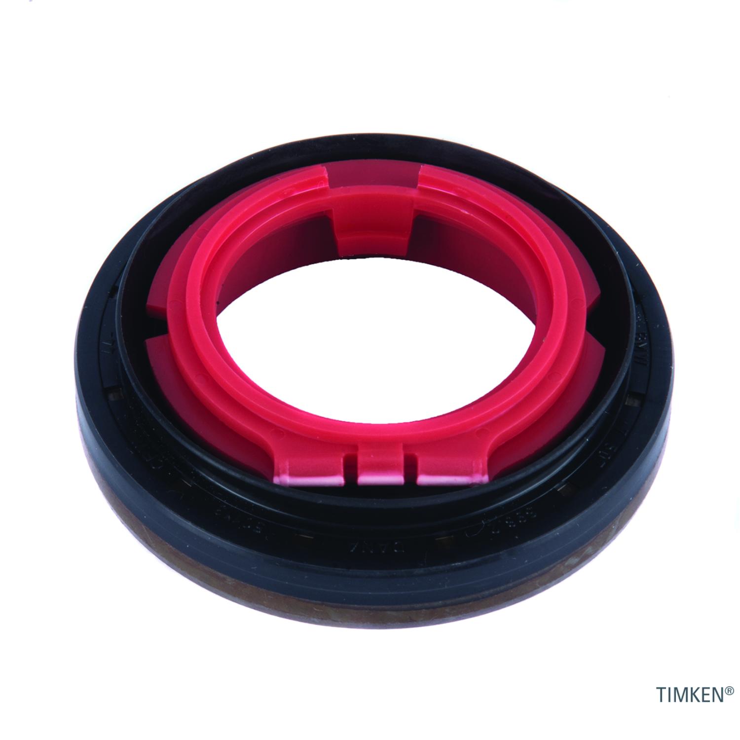 Timken SL260204 - Axle Shaft Seal Timken SL260204 Axle Shaft Seal product image 1 of 1