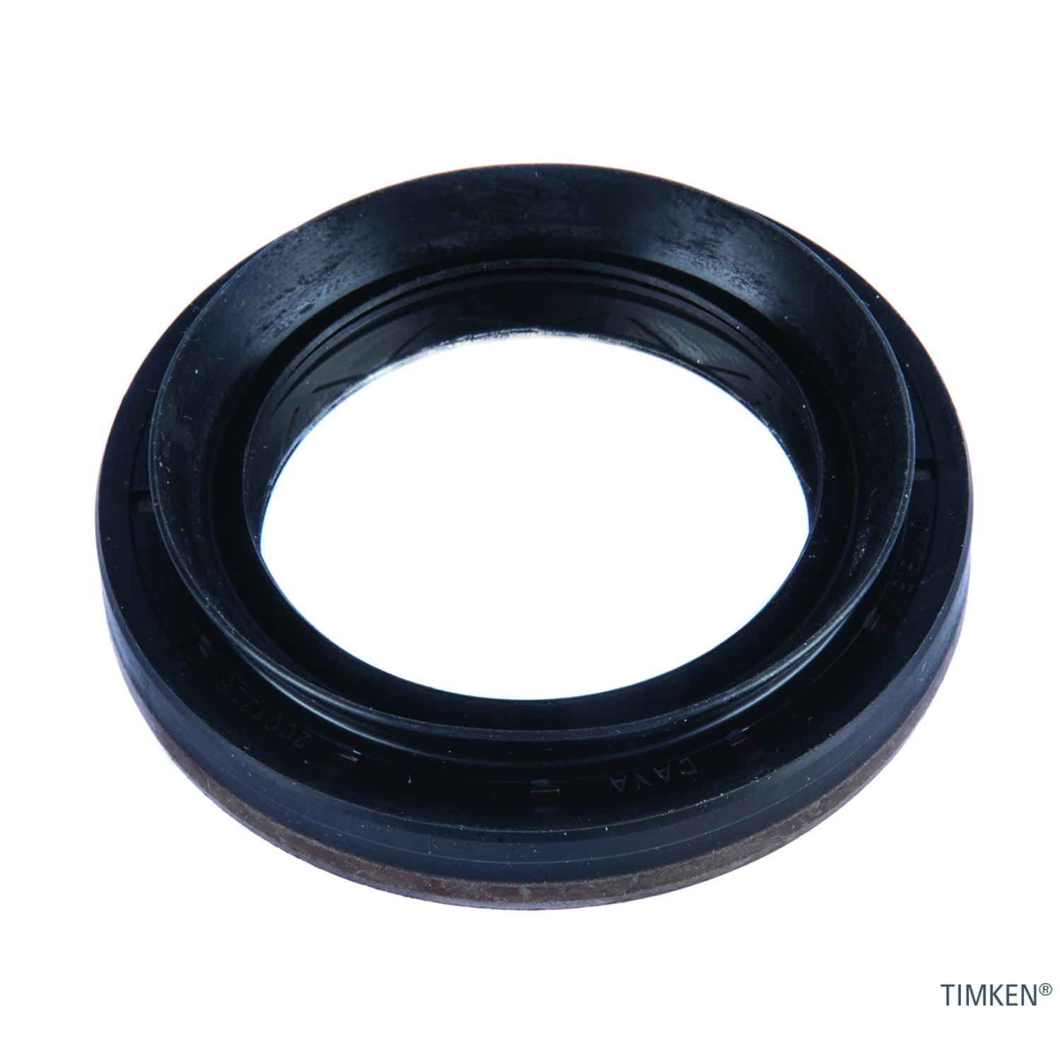 Timken SL260205 - Axle Shaft Seal Timken SL260205 Axle Shaft Seal product image 1 of 1