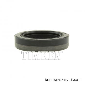 Timken SL260206 - Axle Shaft Seal Timken SL260206 Axle Shaft Seal product image 6 of 8