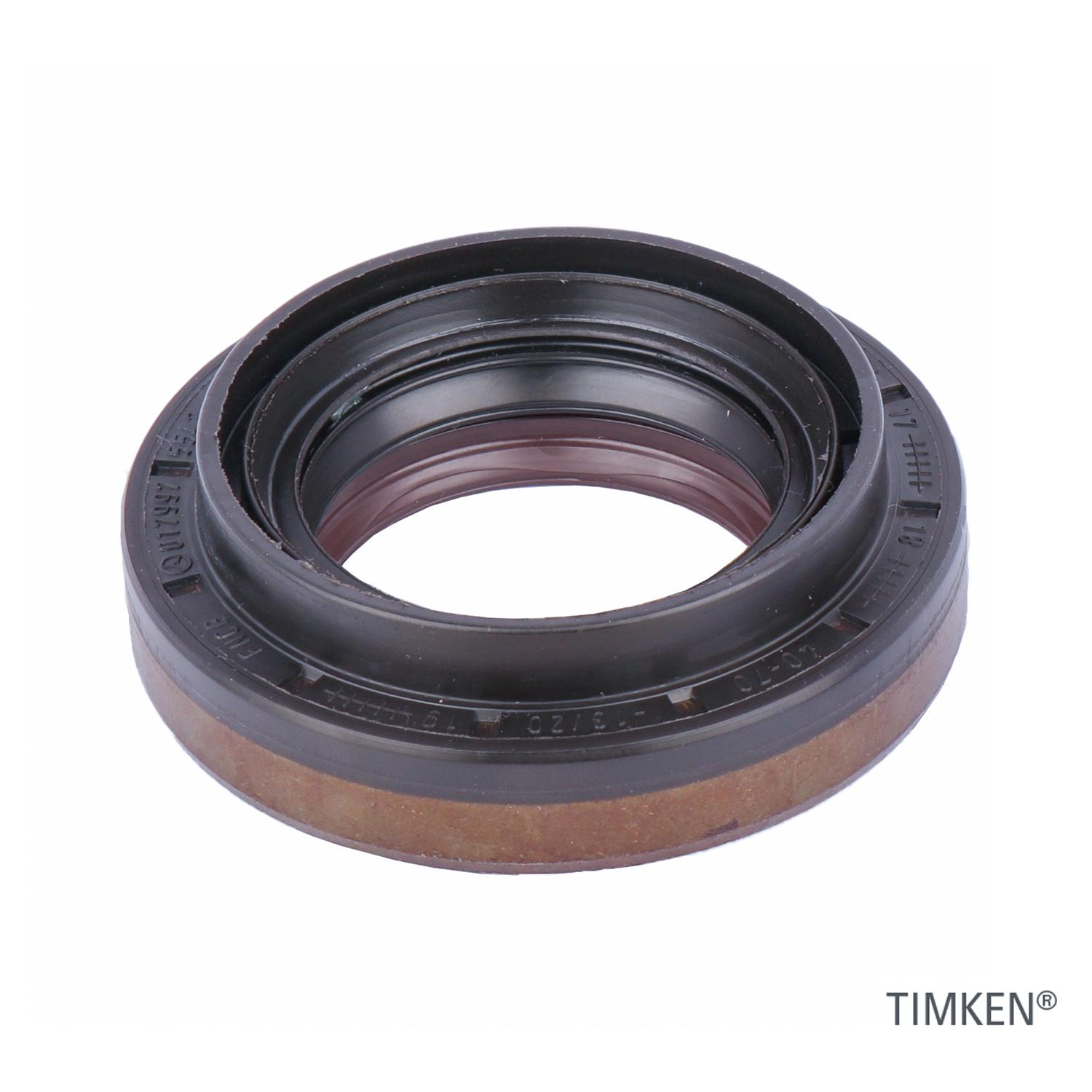 Timken SL260208 Differential Pinion Seal product image 1 of 1