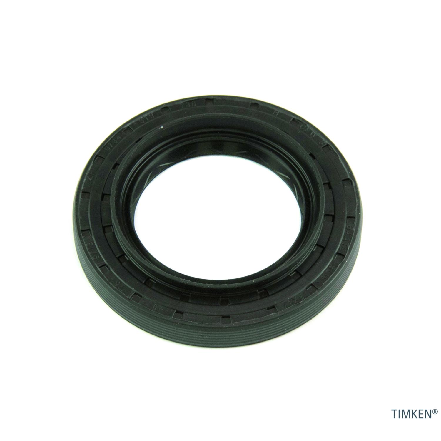 Timken SL260209 - Differential Pinion Seal Timken SL260209 Differential Pinion Seal product image 1 of 1