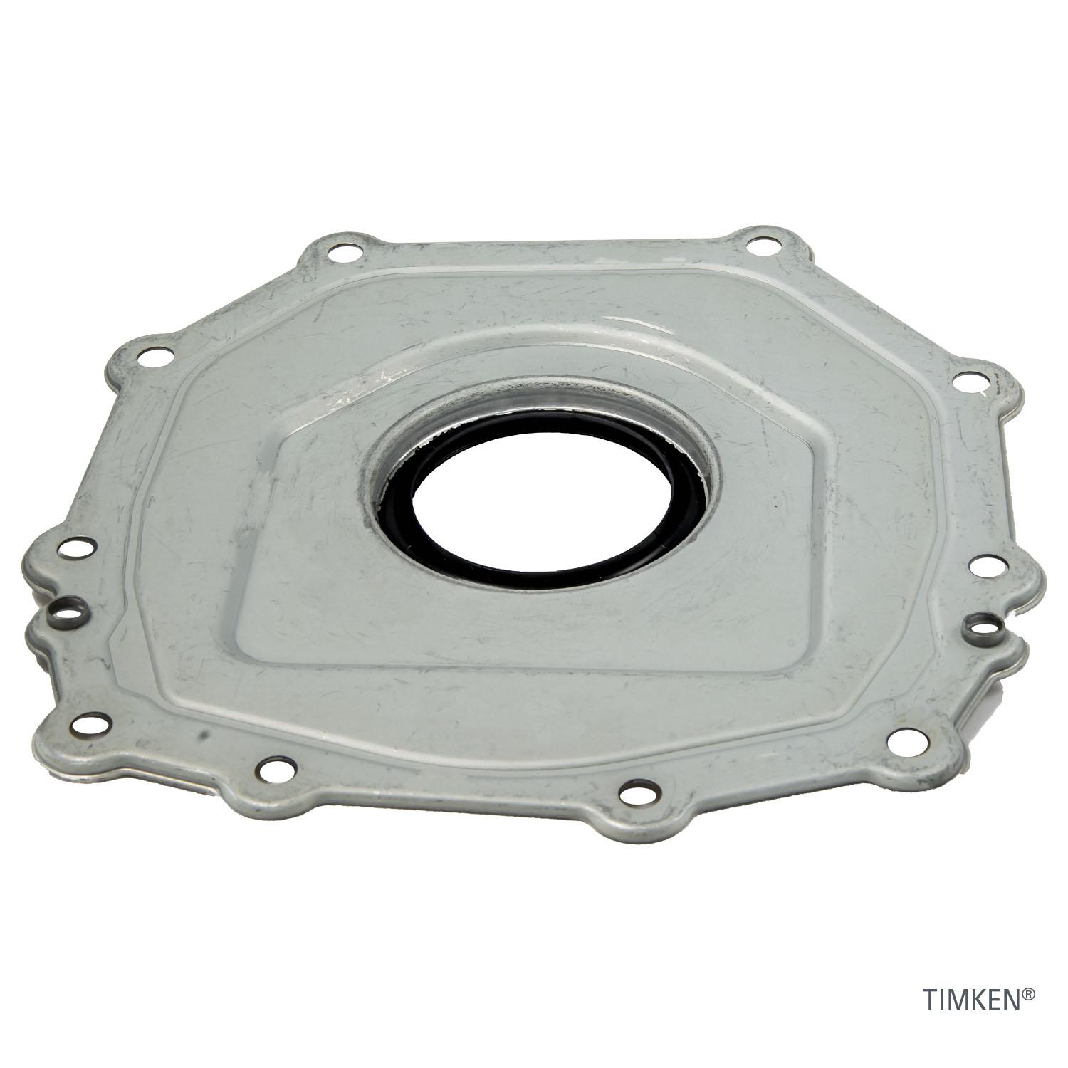 Timken SL260219 Engine Crankshaft Seal product image 1 of 1