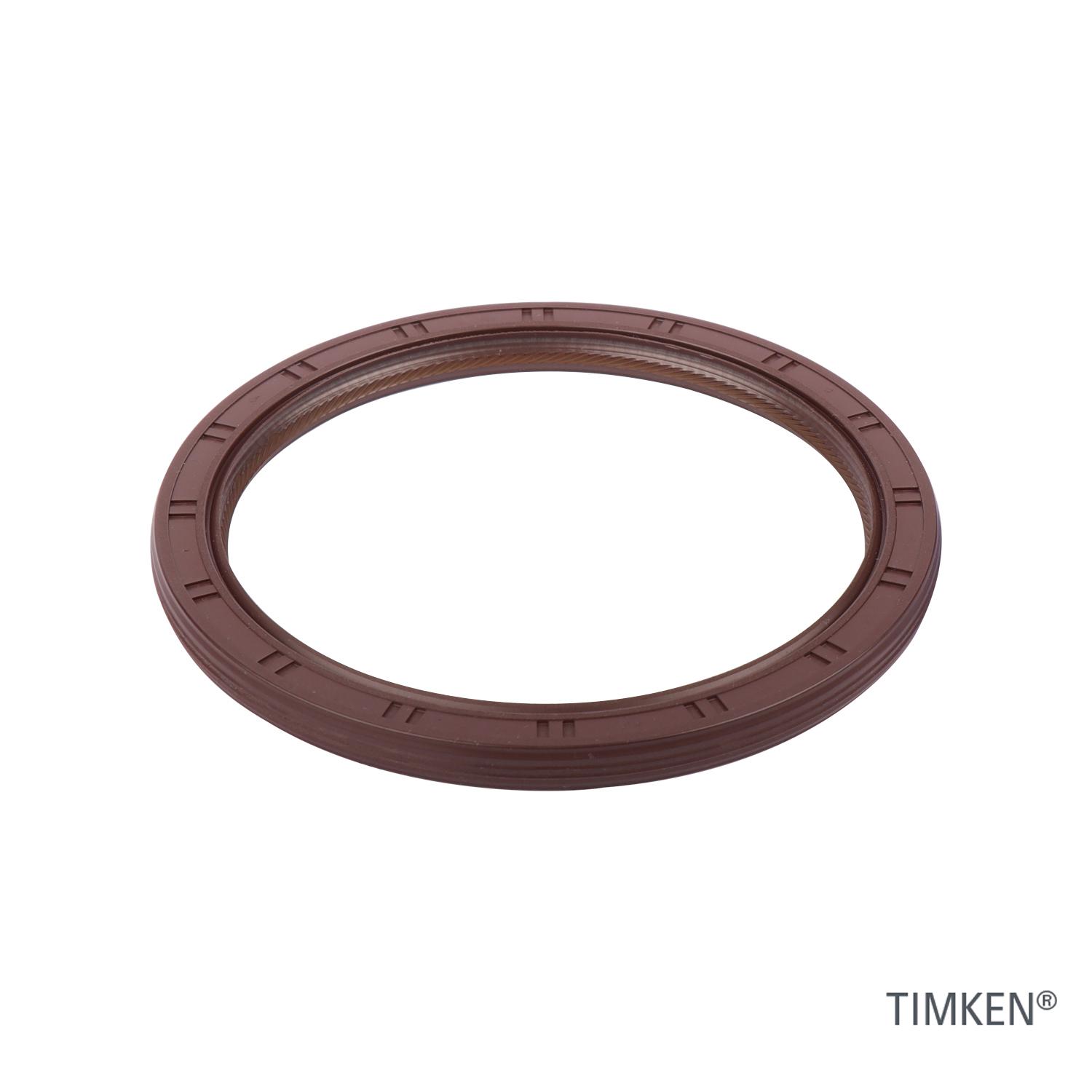 Timken SL260225 - Engine Crankshaft Seal Timken SL260225 Engine Crankshaft Seal product image 1 of 1