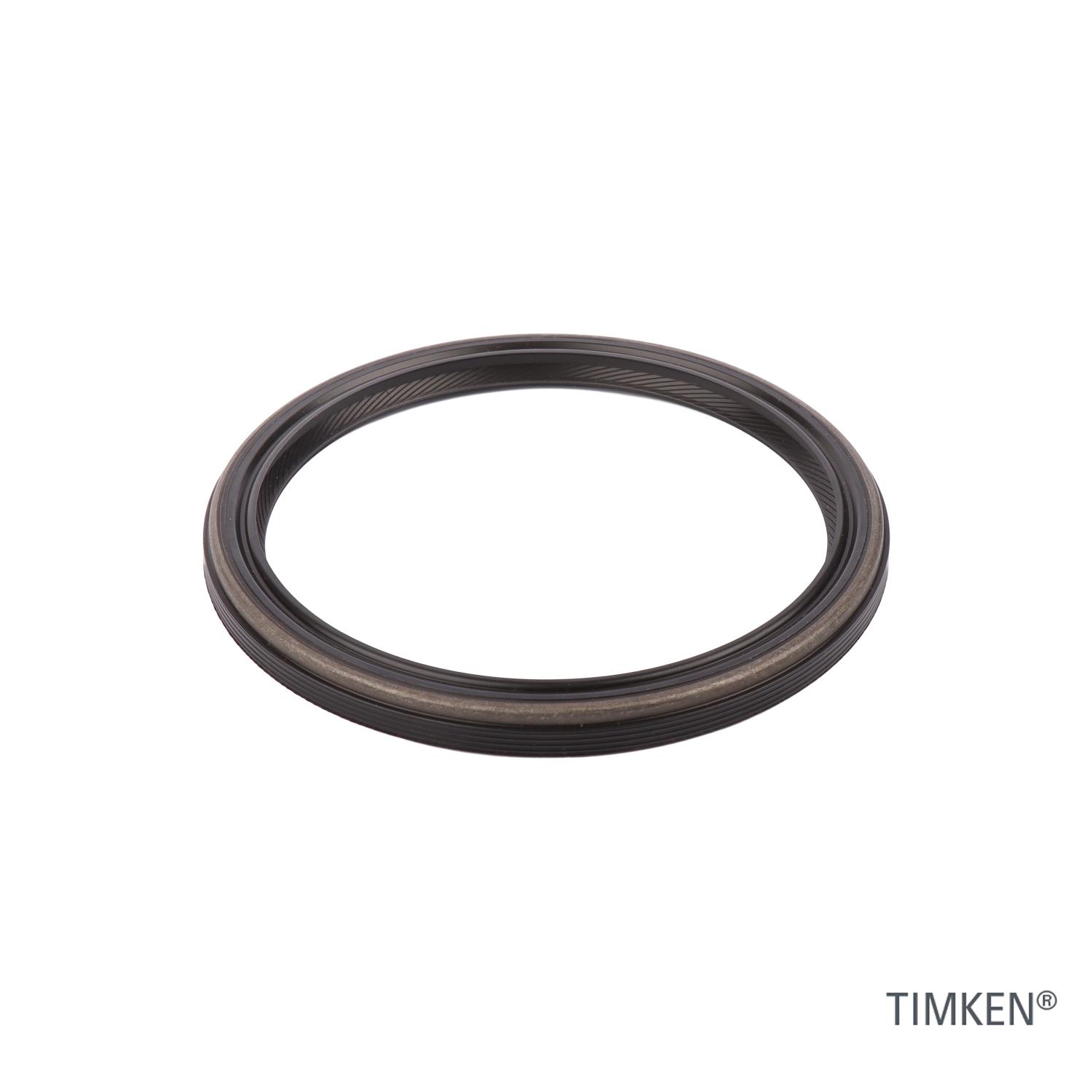 Timken SL260227 - Engine Crankshaft Seal Timken SL260227 Engine Crankshaft Seal product image 1 of 1