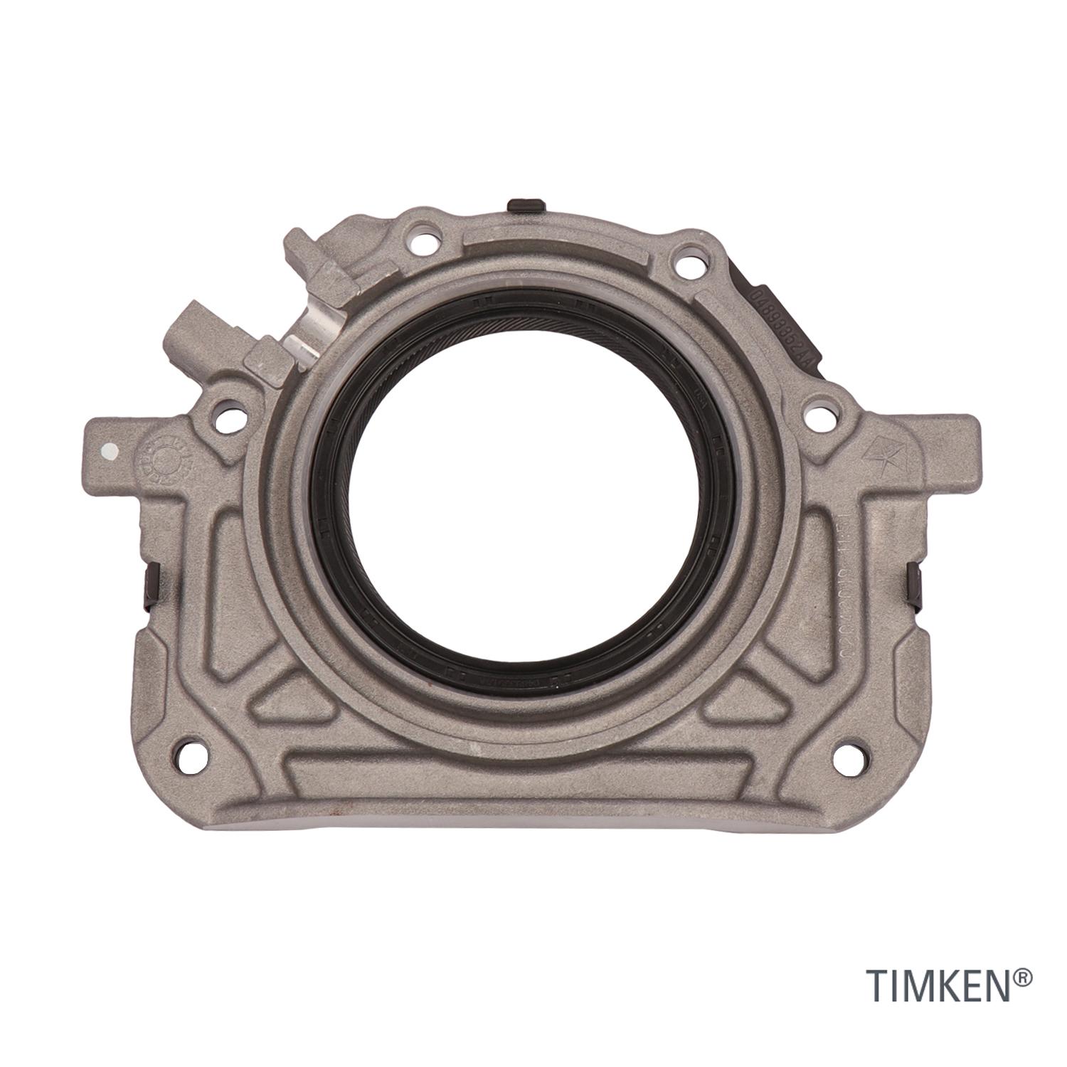 Timken SL260249 Engine Crankshaft Seal product image 2 of 2