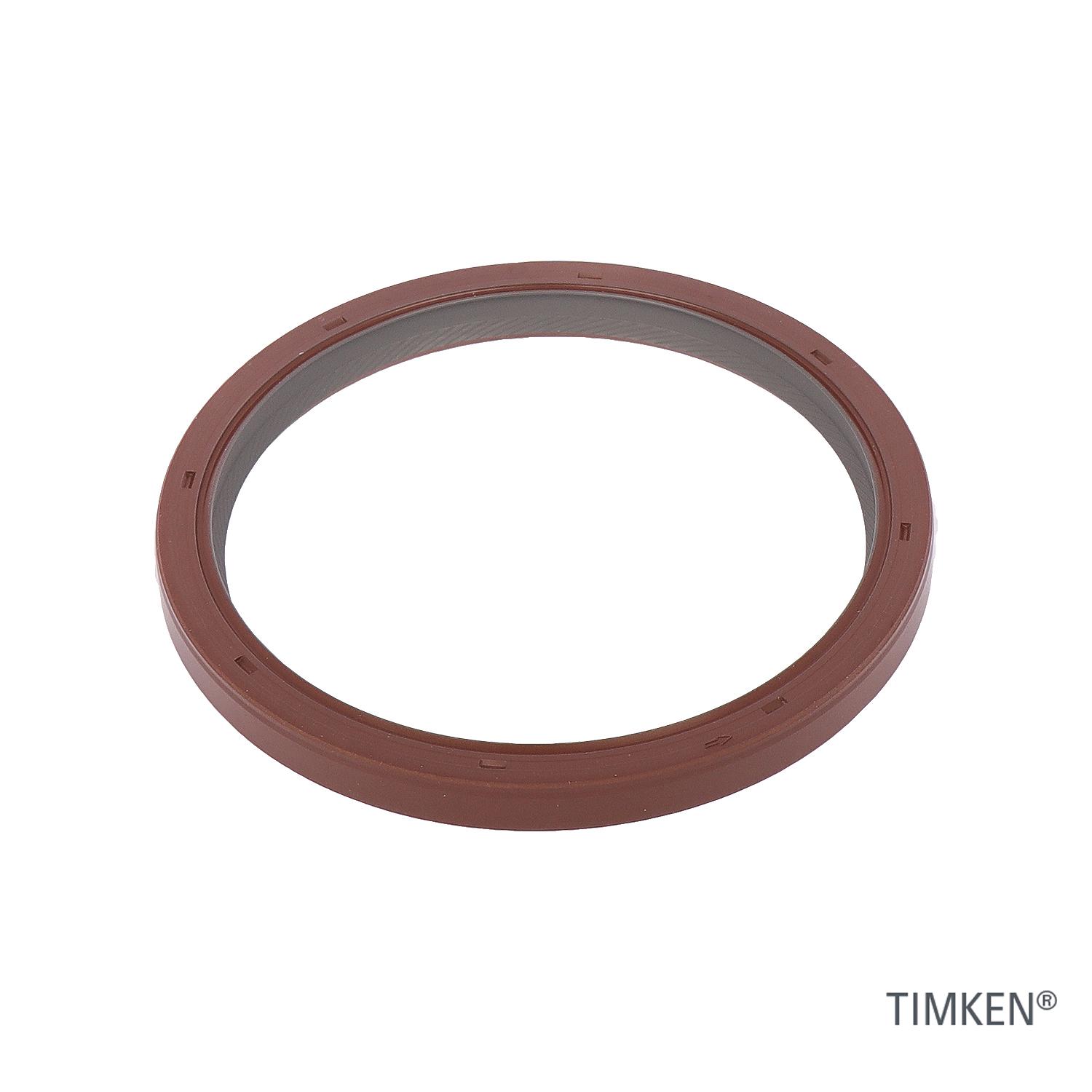 Timken SL260266 - Engine Crankshaft Seal Timken SL260266 Engine Crankshaft Seal product image 1 of 2