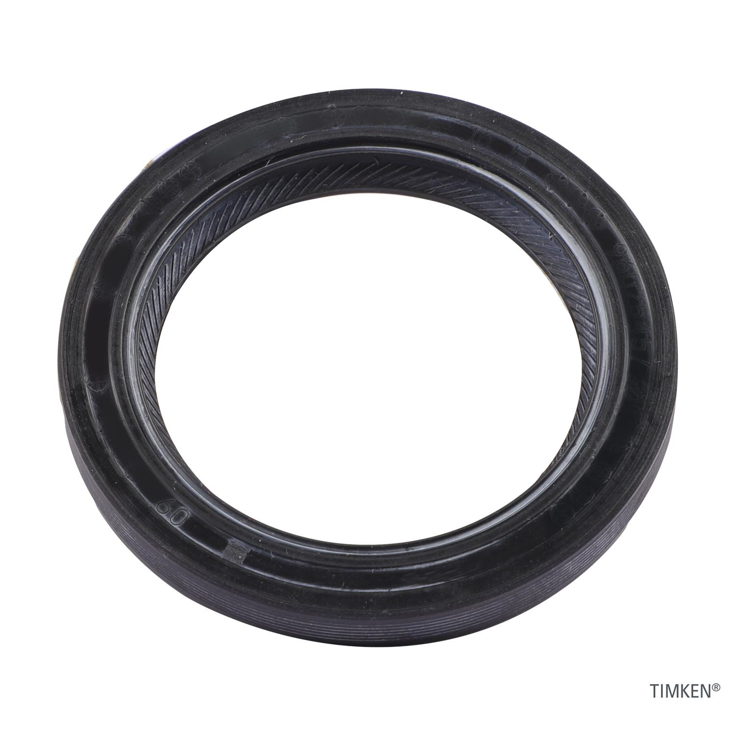 Timken SL260309 - Auto Trans Output Shaft Seal Timken SL260309 Auto Trans Output Shaft Seal product image 1 of 1