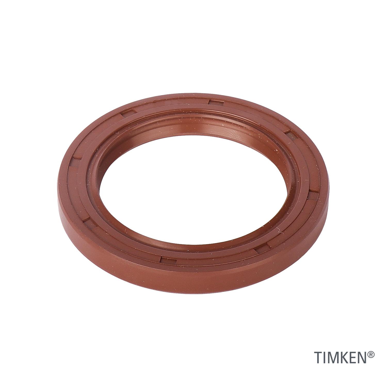 Timken SL260331 - Axle Shaft Seal Timken SL260331 Auto Trans Output Shaft Seal product image 2 of 2
