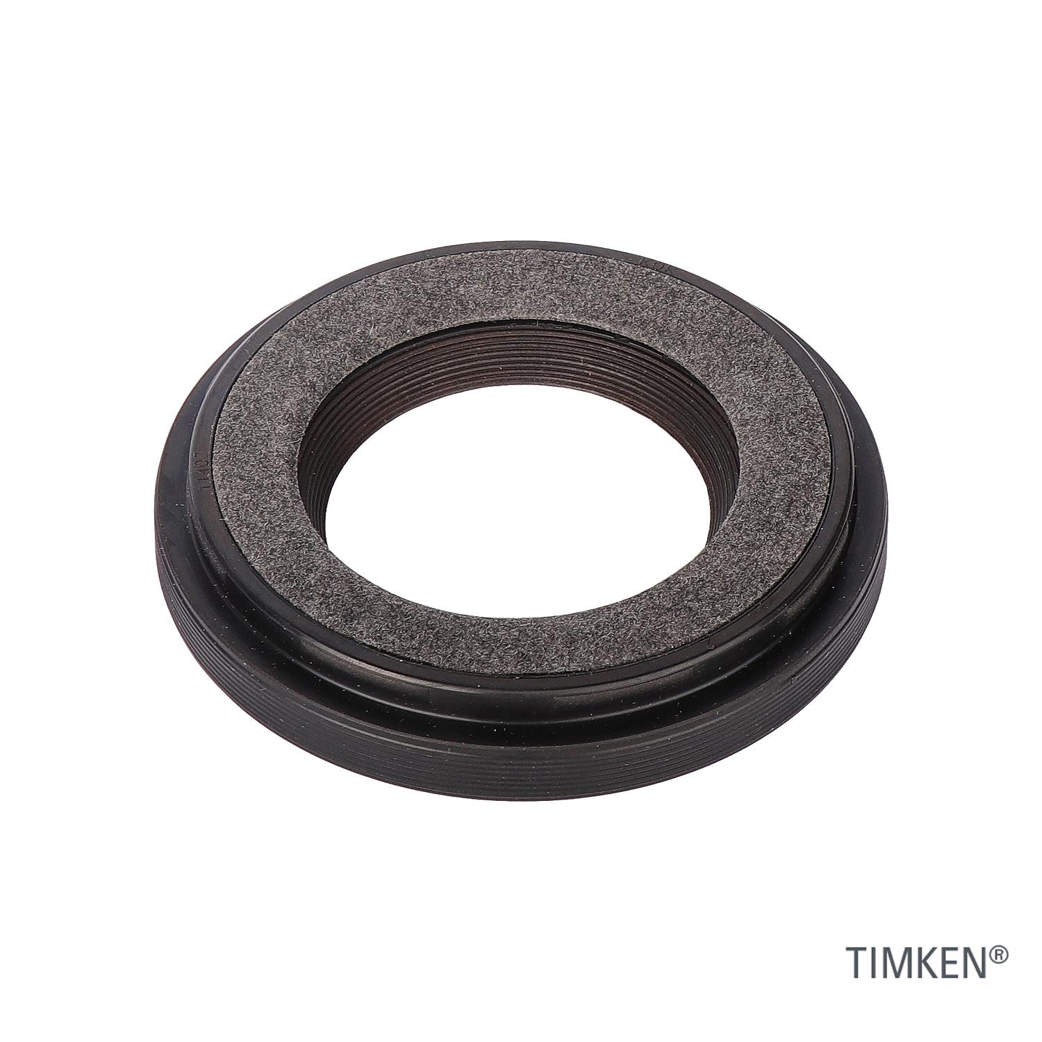 Timken SL260333 - Engine Crankshaft Seal Timken SL260333 Engine Crankshaft Seal product image 2 of 2