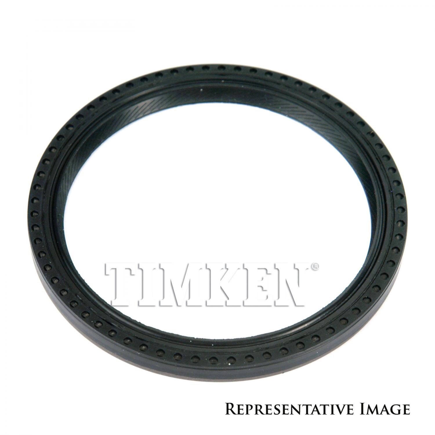 Timken SL260350 - Engine Crankshaft Seal Timken SL260350 Engine Crankshaft Seal product image 1 of 1