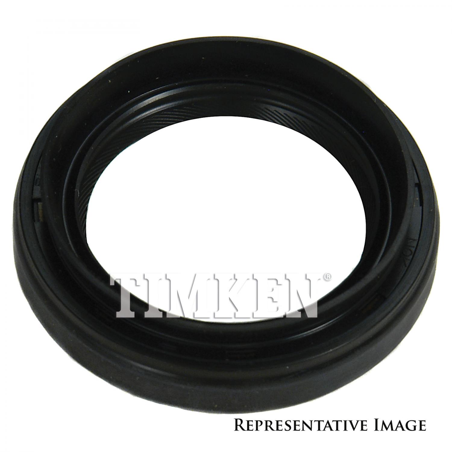 Timken SL260354 - Auto Trans Output Shaft Seal Timken SL260354 Auto Trans Output Shaft Seal product image 1 of 1