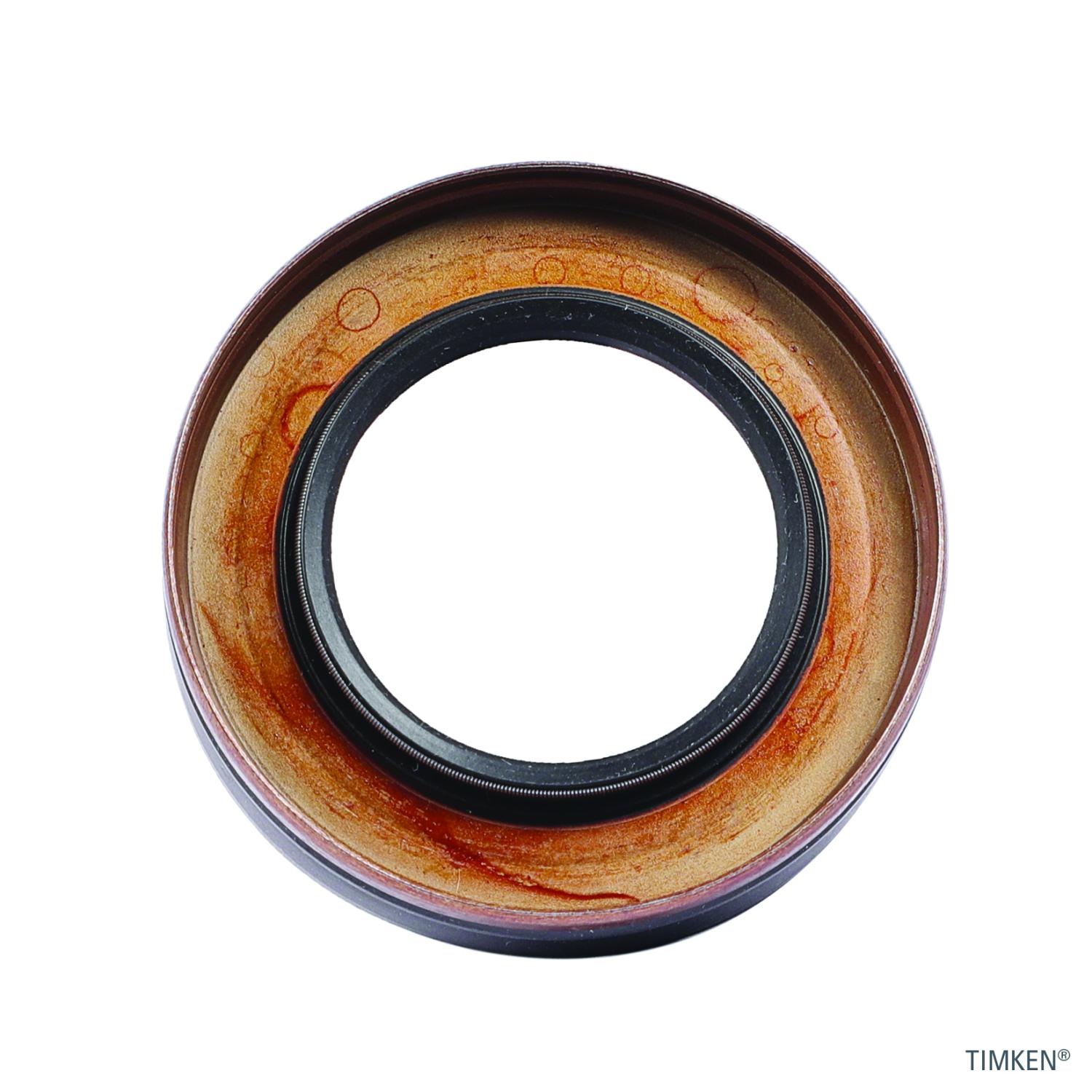 Timken SL260359 - Auto Trans Torque Converter Seal Timken SL260359 Auto Trans Torque Converter Seal product image 1 of 1