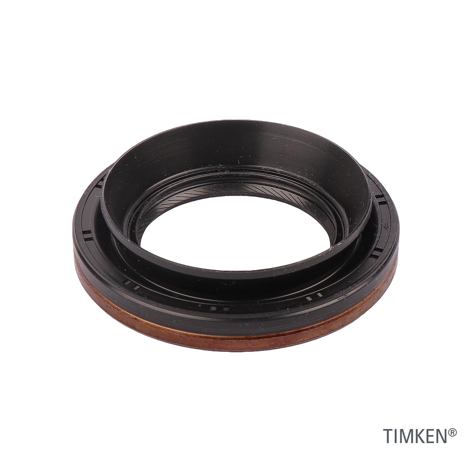 Timken SL260374 - Differential Pinion Seal Timken SL260374 Differential Pinion Seal product image 1 of 1