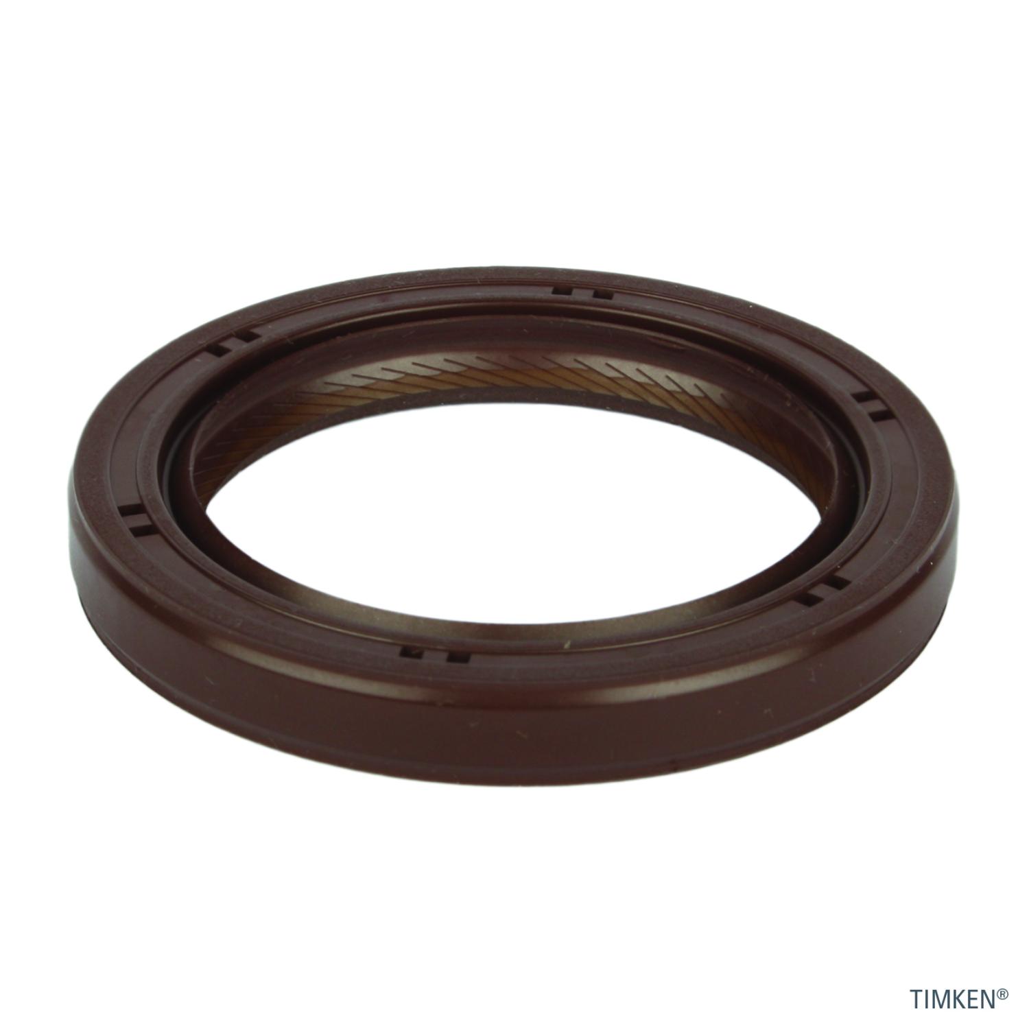 Timken SL260375 - Engine Crankshaft Seal Timken SL260375 Engine Crankshaft Seal product image 1 of 1