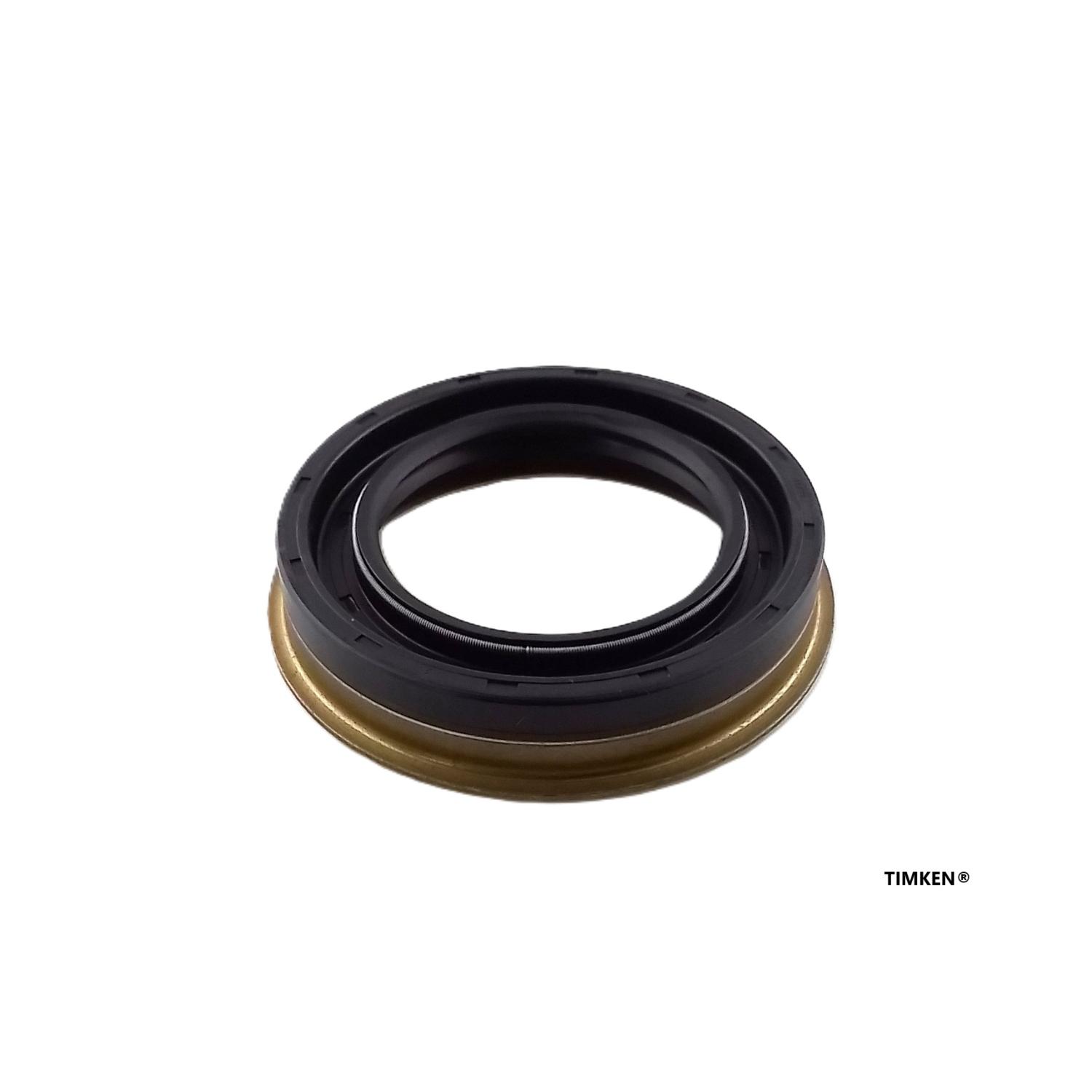 Timken SL260457 - Differential Pinion Seal Timken SL260457 Differential Pinion Seal product image 1 of 1