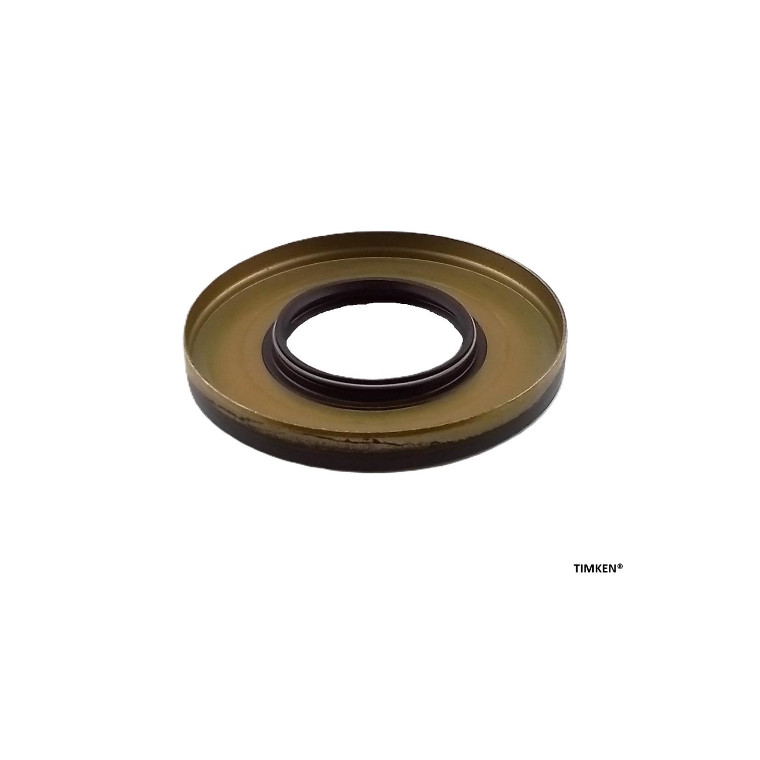 Timken SL260472 - Axle Shaft Seal Timken SL260472 Axle Shaft Seal product image 1 of 1