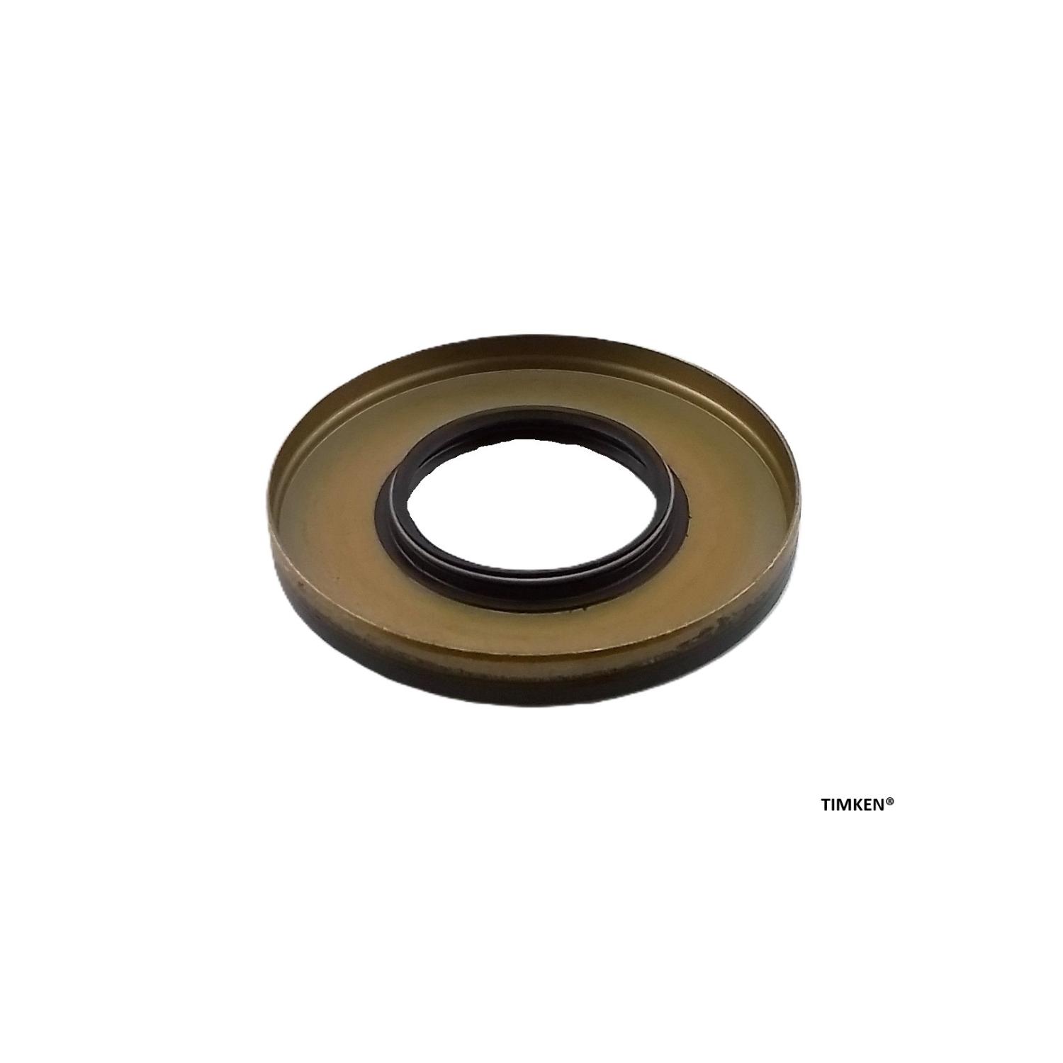 Timken SL260475 - Axle Shaft Seal Timken SL260475 Axle Shaft Seal product image 1 of 1