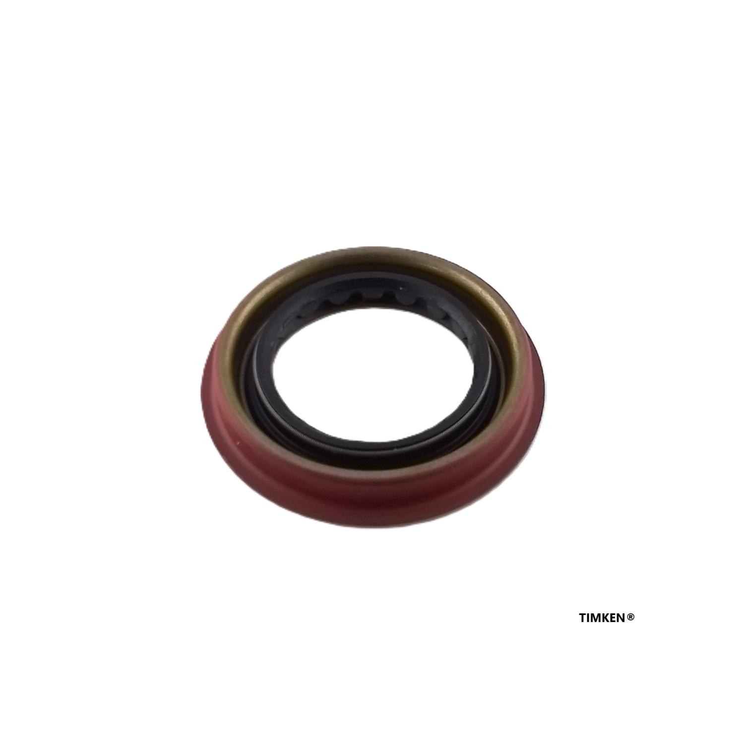 Timken SL260523 - Axle Shaft Seal Timken SL260523 Axle Shaft Seal product image 1 of 1