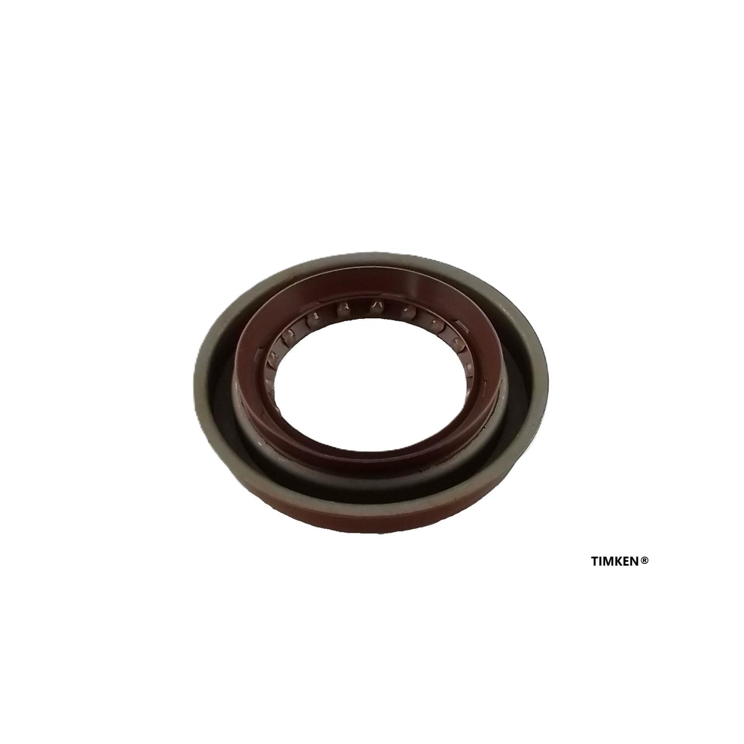 Timken SL260556 - Differential Pinion Seal Timken SL260556 Differential Pinion Seal product image 1 of 1