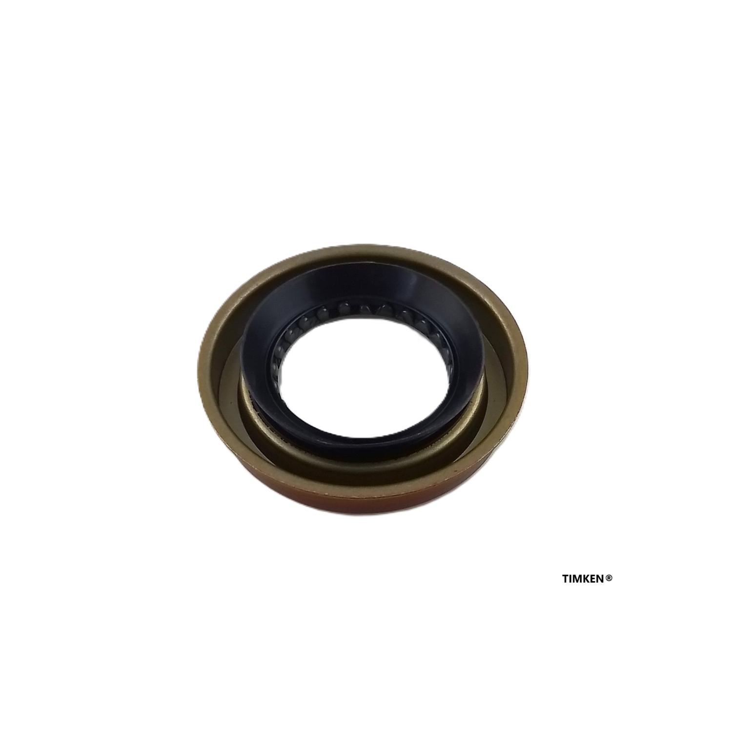 Timken SL260563 - Differential Pinion Seal Timken SL260563 Differential Pinion Seal product image 1 of 1