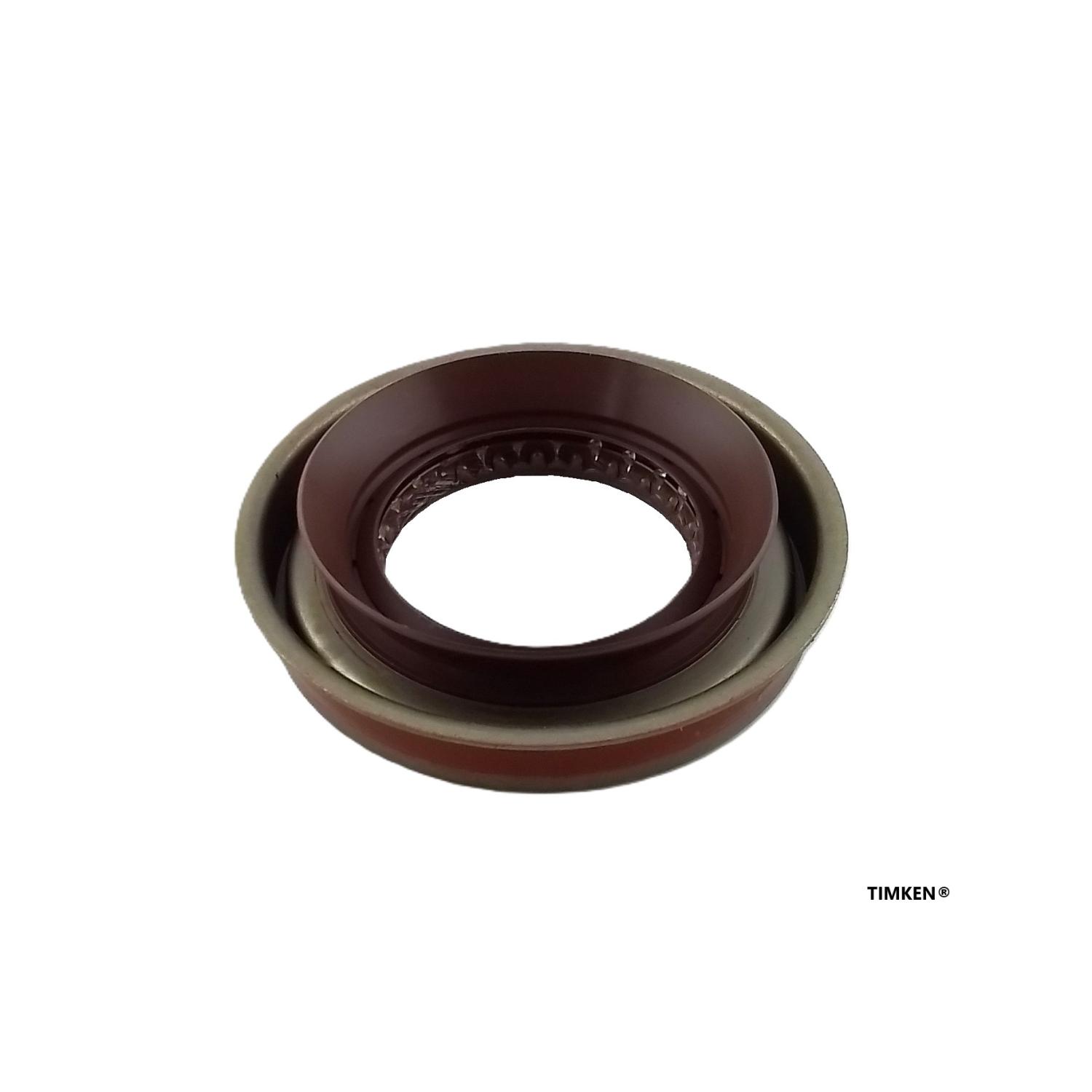 Timken SL260575 - Differential Pinion Seal Timken SL260575 Differential Pinion Seal product image 1 of 1