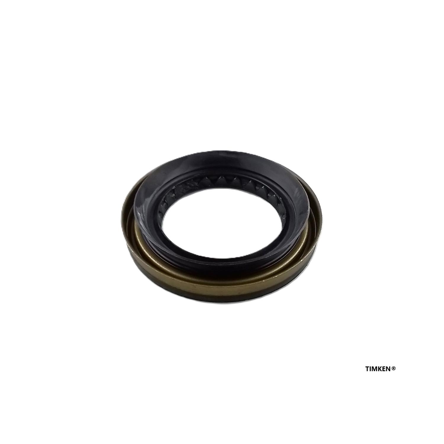 Timken SL260576 - Differential Pinion Seal Timken SL260576 Differential Pinion Seal product image 1 of 1