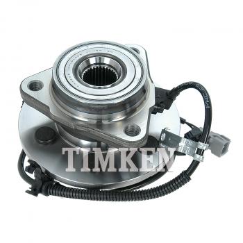 Timken SP450100 - Wheel Bearing and Hub Assembly Timken SP450100 Wheel Bearing and Hub Assembly product image 1 of 4