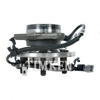 Timken SP450100 Wheel Bearing and Hub Assembly product image 3 of 4