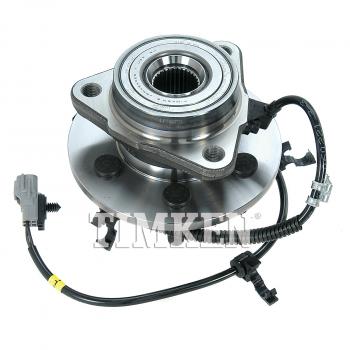Timken SP450101 Wheel Bearing and Hub Assembly product image 1 of 4