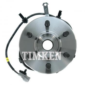 Timken SP450101 Wheel Bearing and Hub Assembly product image 2 of 4