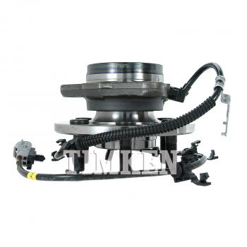 Timken SP450101 Wheel Bearing and Hub Assembly product image 3 of 4