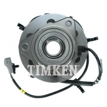 Timken SP450101 Wheel Bearing and Hub Assembly product image 4 of 4