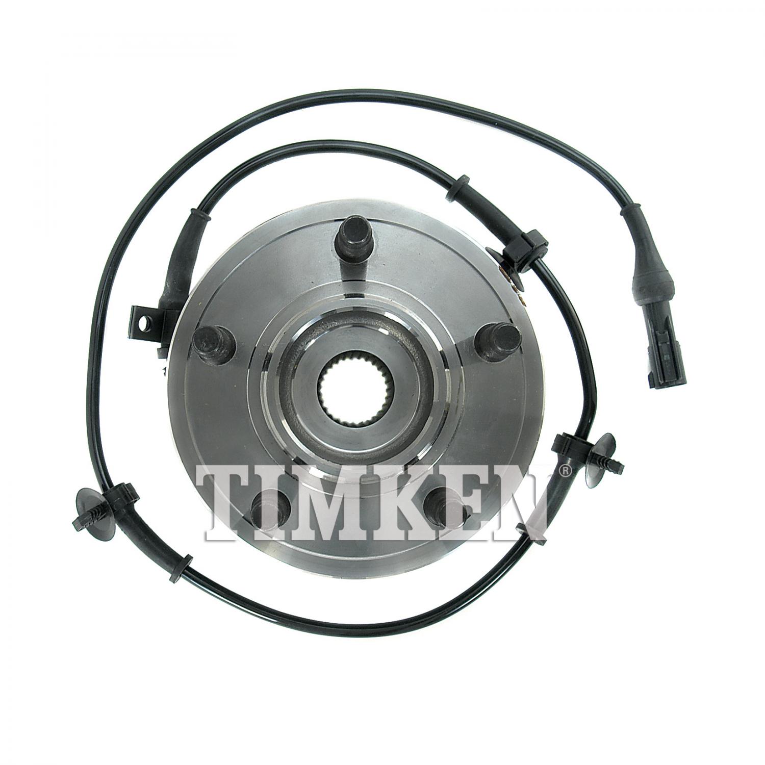 Timken SP450203  product image 2 of 4