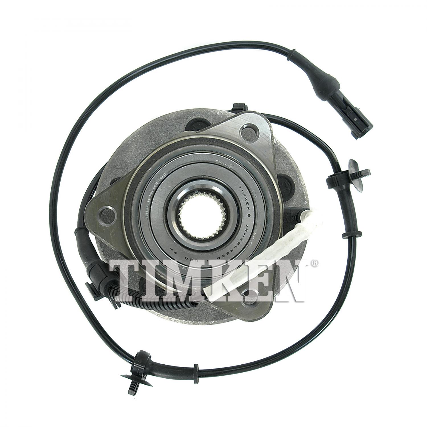 Timken SP450203  product image 4 of 4