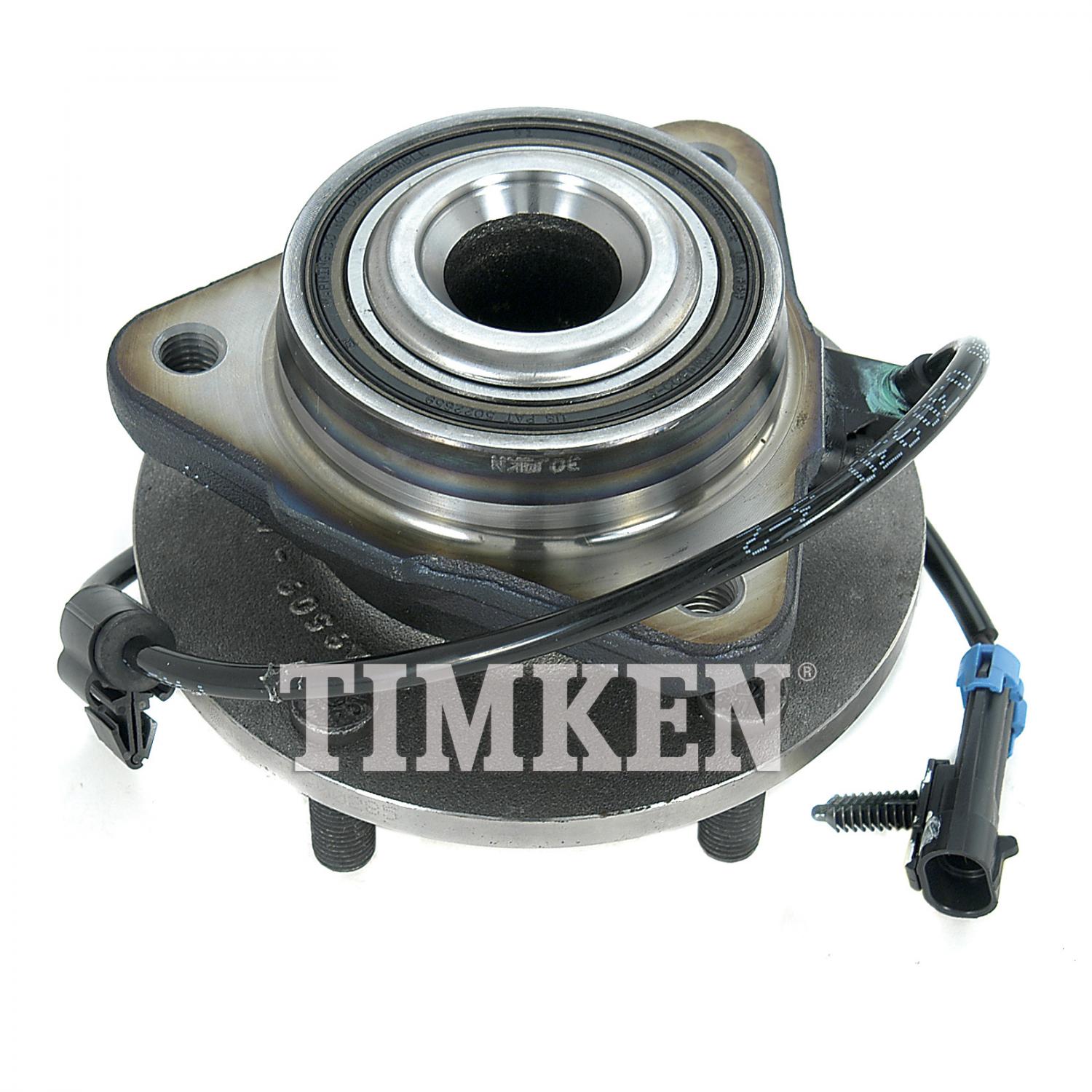Timken SP450300 - Wheel Bearing and Hub Assembly Timken SP450300 Wheel Bearing and Hub Assembly product image 1 of 4