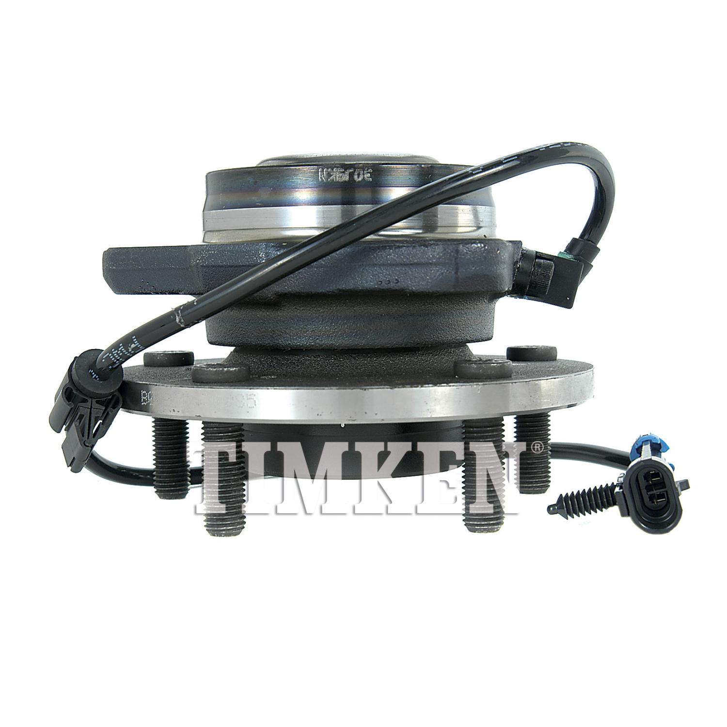 Timken SP450300 - Wheel Bearing and Hub Assembly Timken SP450300 Wheel Bearing and Hub Assembly product image 3 of 4
