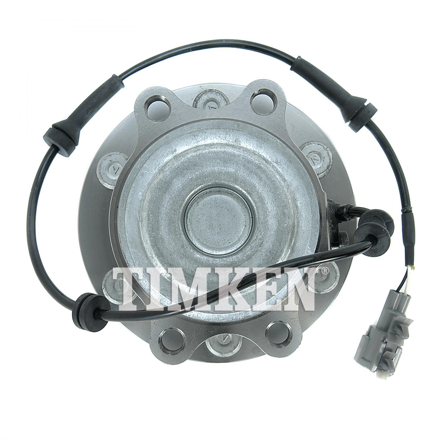 Timken SP450702 - Wheel Bearing and Hub Assembly Timken SP450702 Wheel Bearing and Hub Assembly product image 4 of 4