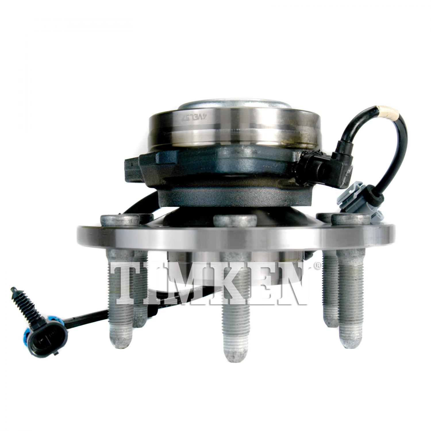 Timken SP450703 - Wheel Bearing and Hub Assembly Timken SP450703 Wheel Bearing and Hub Assembly product image 3 of 4