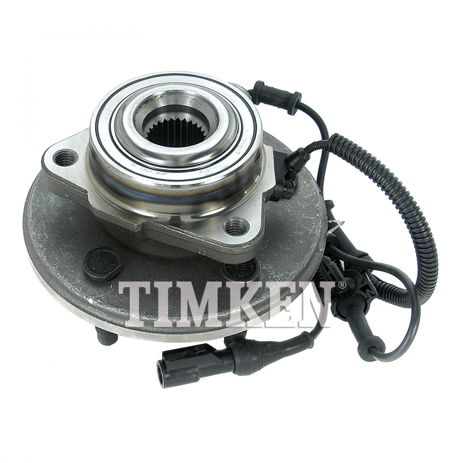 Timken SP470200 - Wheel Bearing and Hub Assembly Timken SP470200 Wheel Bearing and Hub Assembly product image 1 of 4