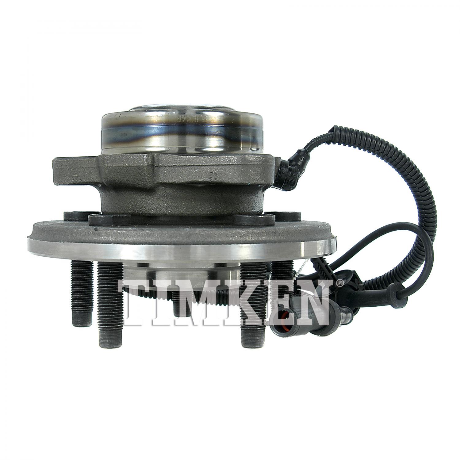 Timken SP470200 - Wheel Bearing and Hub Assembly Timken SP470200 Wheel Bearing and Hub Assembly product image 3 of 4