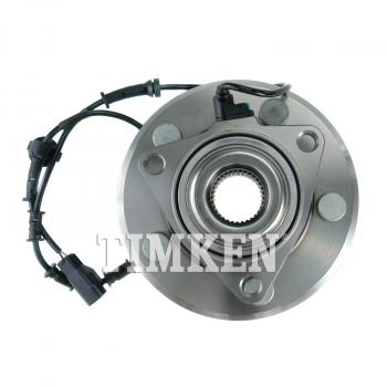 Timken SP500100 Wheel Bearing and Hub Assembly product image 4 of 4