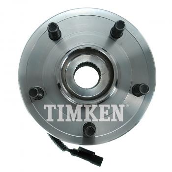 Timken SP500101 Wheel Bearing and Hub Assembly product image 2 of 4