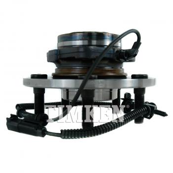 Timken SP500101 Wheel Bearing and Hub Assembly product image 3 of 4