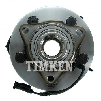 Timken SP500101 Wheel Bearing and Hub Assembly product image 4 of 4