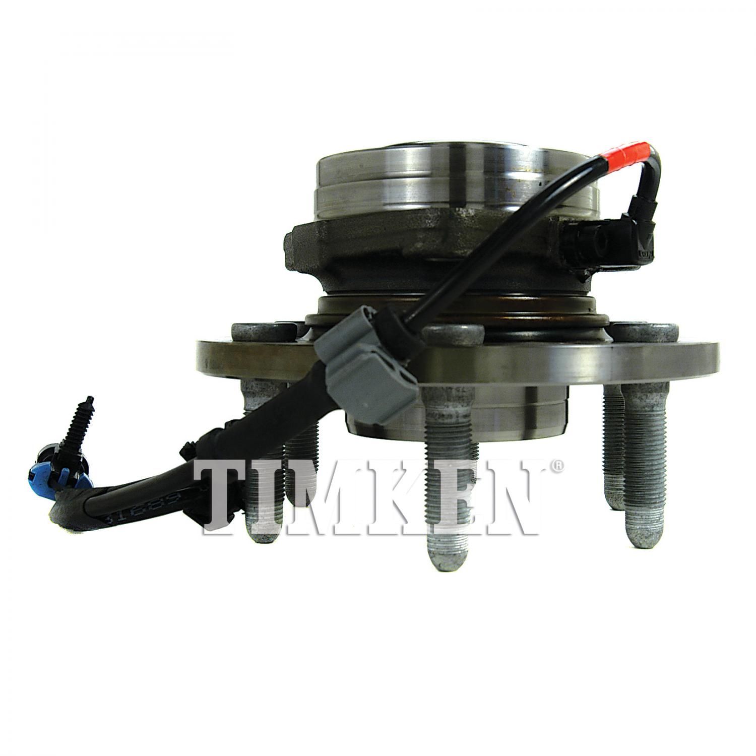 Timken SP500300 - Wheel Bearing and Hub Assembly Timken SP500300 Wheel Bearing and Hub Assembly product image 3 of 4