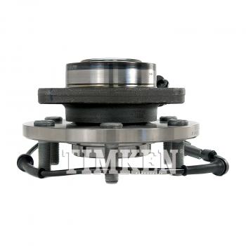 Timken SP500703 Wheel Bearing and Hub Assembly product image 3 of 4