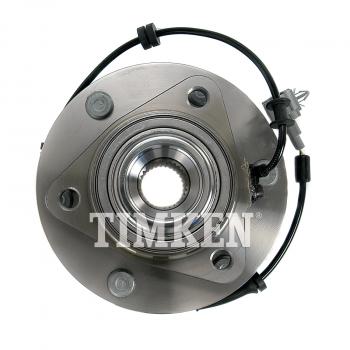 Timken SP500703 Wheel Bearing and Hub Assembly product image 4 of 4