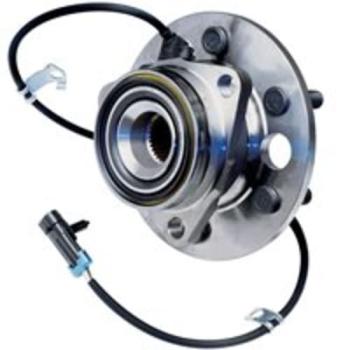 Timken SP500705 - Wheel Bearing and Hub Assembly Timken SP500705 Wheel Bearing and Hub Assembly product image 1 of 1