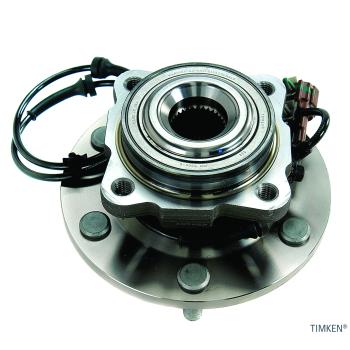 Timken SP500706 Wheel Bearing and Hub Assembly product image 1 of 1